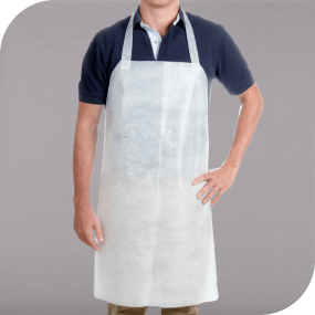 Disposable Apron