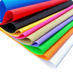 Eco-friendly nonwoven bags manufacturer - Feather Feel
