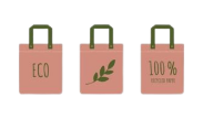 Eco-friendly nonwoven bags manufacturer - Feather Feel