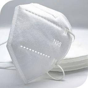3 ply mask fabric