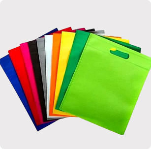Nonwoven Duct bags