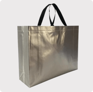 Nonwoven Gift bags