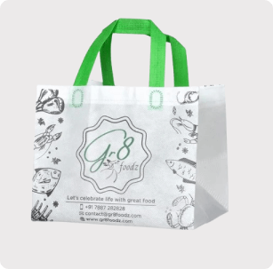 Nonwoven Cake Bags